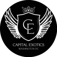 Capitalexotic logo