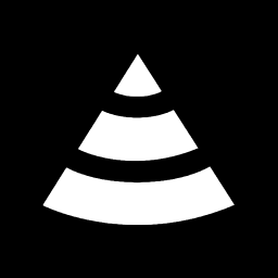 Pyramid WiFi logo