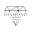Diamond Blank logo