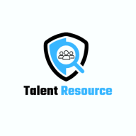 Talentresource logo