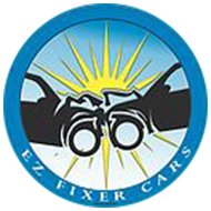 Ezfixercars logo