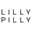 LILLY PILLY logo