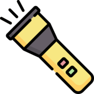 LED Torch Shop logo