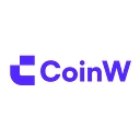 CoinW logo