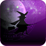 Every Witch Way logo