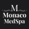 Monaco MedSpa logo