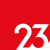 23 DOORS Ltd. logo
