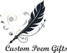 CustomPoemGifts.com logo