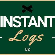 InstantLogs logo