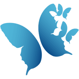 DEBRA UK logo