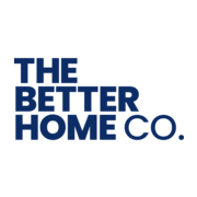 The Better Home Company logo