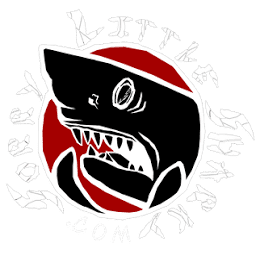 Sorrylittlesharky logo