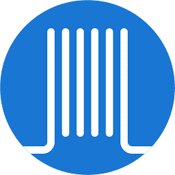 The Radiator Warehouse logo