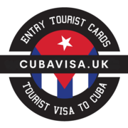 Cuba Visa logo