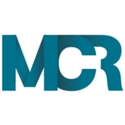 MCR Media logo