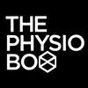Thephysioboxaltrincham logo