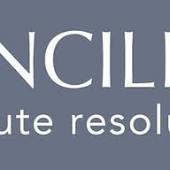 Concilium Dispute Resolution logo