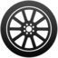 Sm Cars logo