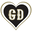 Gory Dreadful Candle Co logo