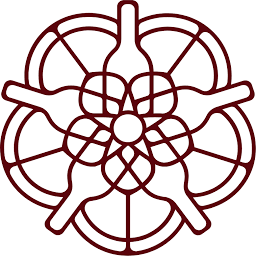 The Rose Fulham logo