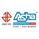 Ashaenterprises India logo