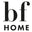 BF Home logo