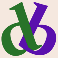 David Barney logo