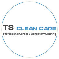 TSCleanCare logo