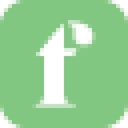 Fraction logo