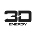 3denergydrinks.com logo