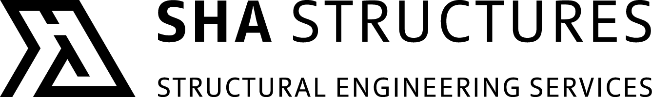 Sha Structures ltd logo