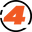 Per4mbetter logo