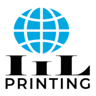IIL Printing logo