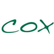 Cox the Saddler Limited logo