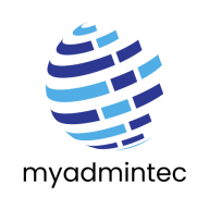 myadmintec logo
