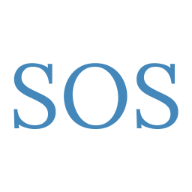 Sosadmissions logo