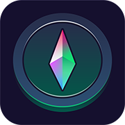 Prism Casino logo
