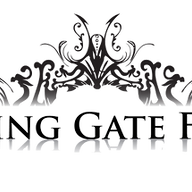 Kissinggatefilms logo