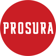 Prosura logo