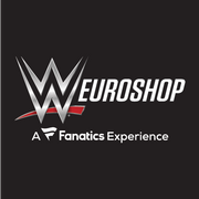 WWE Euroshop logo