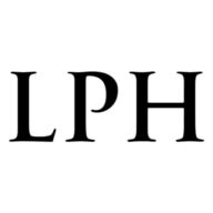 Luxuryprestigehire logo