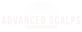 Advanced Scalps logo