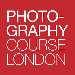 Photography Course London logo