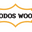 Rodoswood logo
