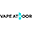 Vape At Door UK logo