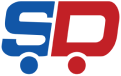 Sameday Delivery logo