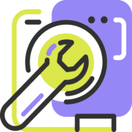 shymonappliancerepair.ca logo