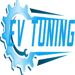 Evtuning logo