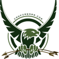 Canfirearm logo