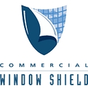Commercial Window Shield logo